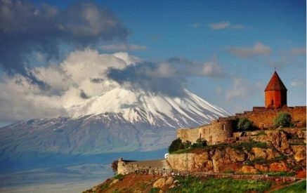 ‘Armenia, My Home’ Premieres on PBS Stations Across the Country