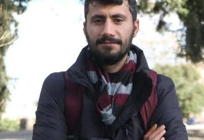 Turkish journalist Mahmut Altıntaş detained, says police beat him