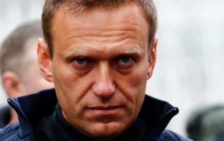News of tragic death of Alexey Navalny in prison follows years of unjust imprisonment, OSCE’s Office for Democratic Institutions and Human Rights says