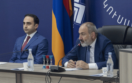 Fake Names on List of Donors to Pashinyan’s Candidate for Yerevan Mayor