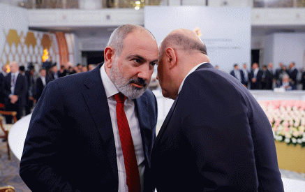 I am confident that the creation of a common energy market will provide a number of key advantages for all EAEU member countries, without exception-Nikol Pashinyan