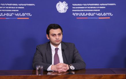 Those employers in the field of processing industry, which will provide persons displaced from Nagorno-Karabakh with job, will receive some support