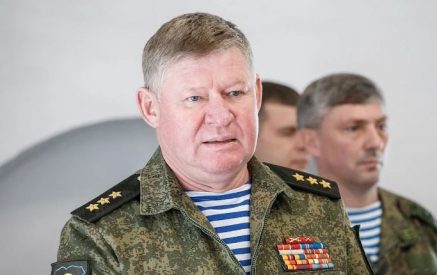 CSTO official highlights great potential for conflict on Armenia-Azerbaijan border