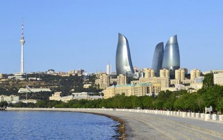 Armenian Legal Center Files Global Magnitsky Act Sanctions Cases Against Azerbaijani Officials