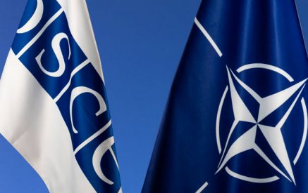 Armenia establishes defense attaché positions in NATO and OSCE missions