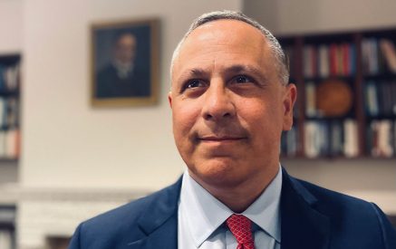 ANCA Chairman Urges Congressional Leaders to Publicly Demand Biden Hold Azerbaijan Accountable for Artsakh Genocide