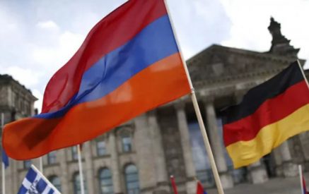 Government of Germany to allocate preferential loan to Armenia