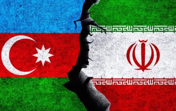 Azerbaijan has become anti-Iran