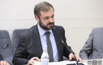 Gevorg Papoyan: In 2023, positive changes were registered from viewpoint of membership of EEU