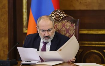 “If this benefit is small, what should be done to make it more effective?”-Nikol Pashinyan