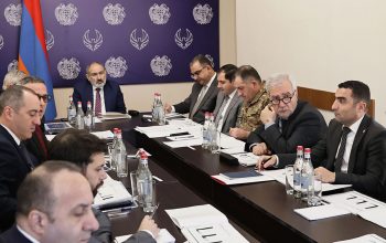Activity report 2023 of the Military Industry Committee presented to the Prime Minister