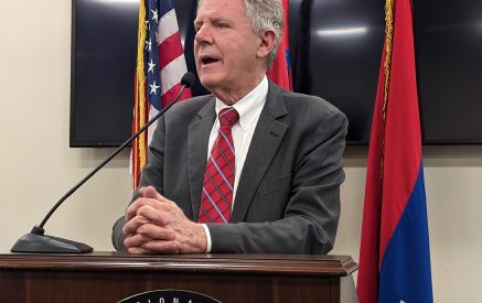 ANCA Welcomes Strong Congressional Support for the Safe Return of Armenians to Artsakh