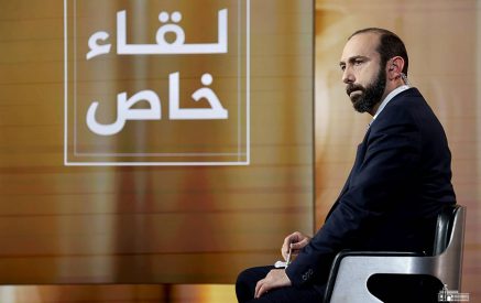 We are still a member of the CSTO, but we should work on making sure that all the mechanisms which are prescribed work-Ararat Mirzoyan’s interview to “Al-Jazeera”