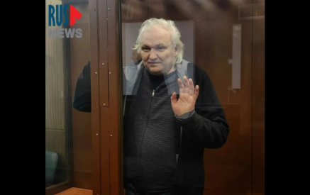 CPJ condemns Russian journalist Igor Kuznetsov’s 6-year prison sentence