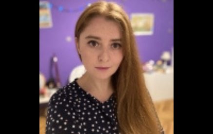 Russian authorities raid journalist Ksenia Klochkova’s apartment