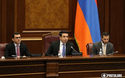 Armenian Lawmaker Suggests Banning Import Of Dairy Products From Russia