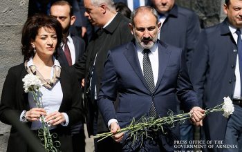 What Will Pashinyan Do Next, Demolish the Genocide Museum?
