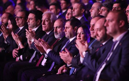 Pashinyan is a Greater Threat to Armenia’s Security, Than Artsakh’s Government-in-Exile