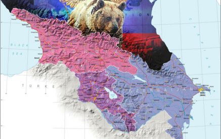 Will Russia Leave the South Caucasus?