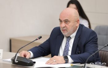 Tigran Hakobyan: Such regulations should be found so that the channels of foreign countries do not impose the political agenda that is alien to us