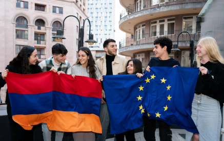 EU allocates €3.5 million grant to Armenia for justice reforms