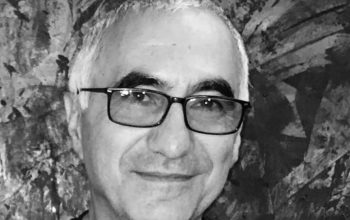 David Karamian Presents Book Armenia – The Lone Stone for TCA Metro Los Angeles Chapter