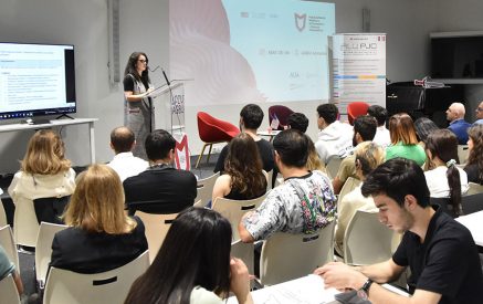 Hack2Check: Media and Information Literacy Hackathon was launched in Yerevan