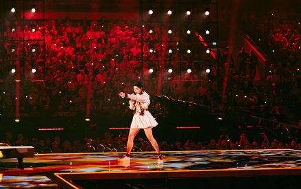 Switzerland wins Eurovision 2024: Armenia is 8th