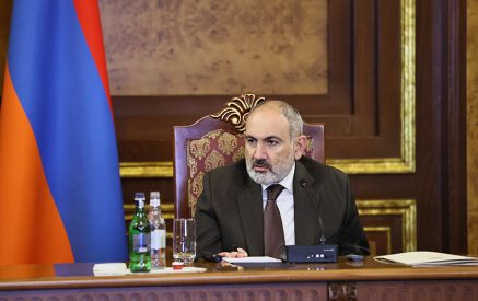 “These people had huge potential, they could achieve great success in various fields”-Nikol Pashinyan