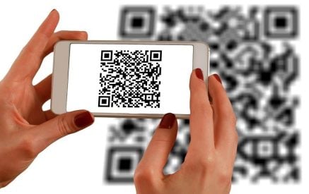 It is proposed to define notion of QR code in Tax Code