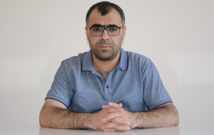 Turkish prosecutors charge journalist Sinan Aygül for threatening his attackers