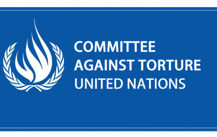 UN Committee Against Torture Releases Significant Findings Against Azerbaijan Concerning Torture of and State Hatred Towards Ethnic Armenians