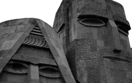 Twinned Fates of Artsakh and Western Armenia