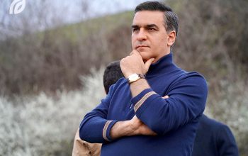 In such cases, one should speak not of ‘cession’ but of ‘restitution’. I am talking about the enclaves. Arman Tatoyan