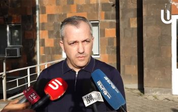 President of Artsakh: “They should not try to look for culprits. Nikol Pashinyan should know well whose balance sheet the weapons of Artsakh were on”