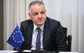 Vassilis Maragos: “This initiative marks an important milestone in the EU-Armenia cooperation, and I believe that together we will strengthen the partnership”