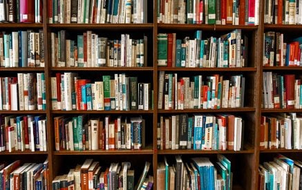 It is proposed to give an opportunity to libraries to carry out certain economic activity
