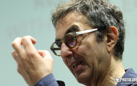 One should shoot what they want and not follow market trends – Atom Egoyan