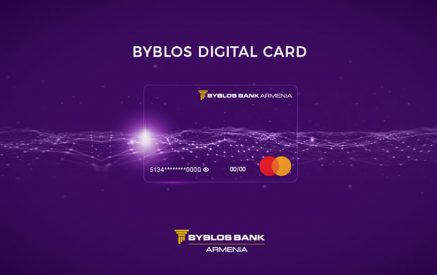 Byblos Digital Cards: Tailored for a generation opting for everything digital