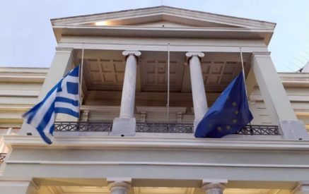 Greece welcomes EU decisions on Armenia