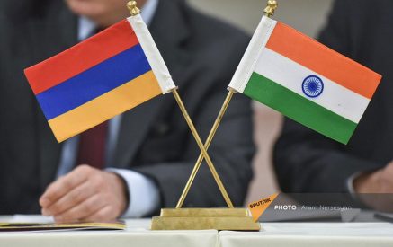 India Said To Begin Shipping Air Defense Missile Systems To Armenia Later In 2024