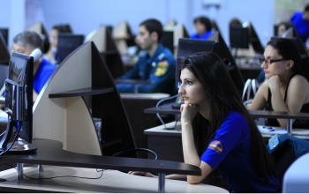 SOS Armenia IT: Ups and Downs in the Sector