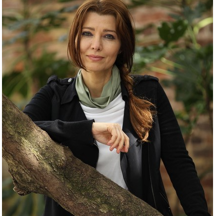Elif Shafak: ‘As a Writer in Turkey, You Can Be Attacked, Put on Trial, Imprisoned’
