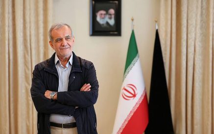 Will Europe Give Iran’s New President A Chance?