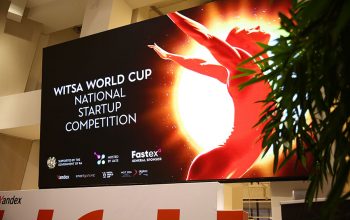 Startups representing Armenia among 16 countries at the WITSA Startup World Cup were announced