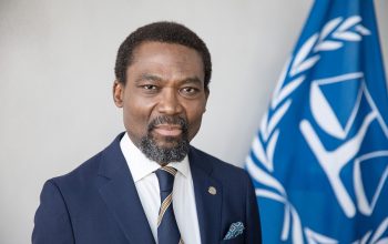 Dr. Chile Eboe-Osuji, Former ICC President (2018-2021), joins the Zoryan Institute’s Academic Board of Directors