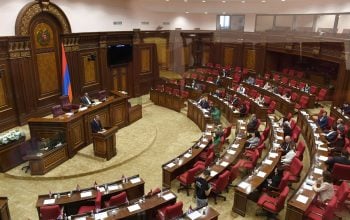 Armenia: Surveillance Bill Threatens Rights