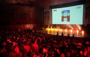 The 16th ReA International Animation Film Festival has officially started