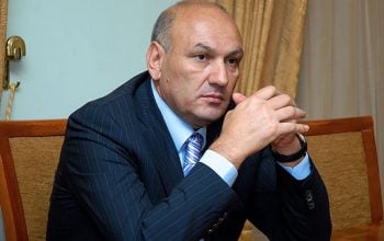 ECHR Requests Clarification from Armenian Government Regarding Alleged Inadequate Medical Care for Gagik Khachatryan