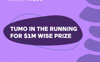 TUMO Selected as Finalists for the $1M WISE Prize for Education